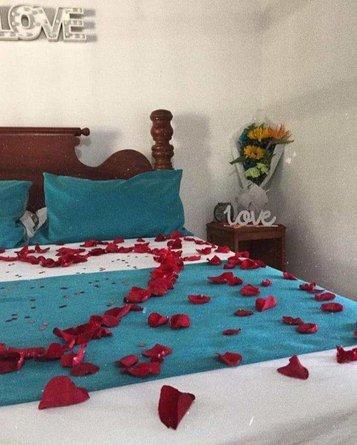 Hotel Y Restaurante Bienmesabe سانتا في دي أنتيوكيا المظهر الخارجي الصورة